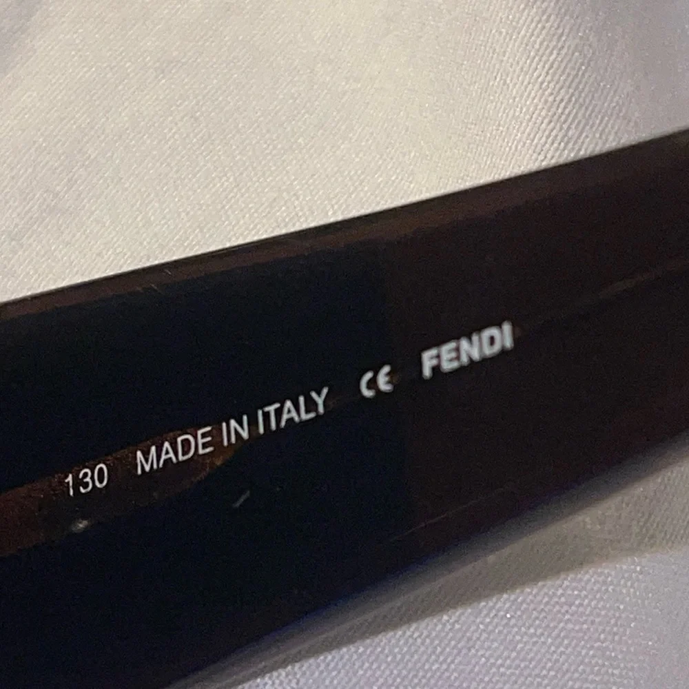 Fendi 😎 Sunglasses - Picture 8 of 10